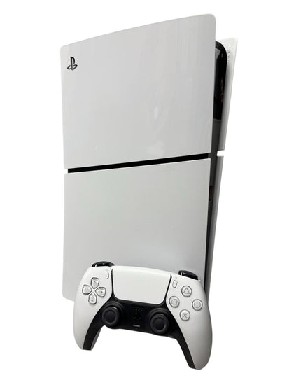 Sony PlayStation 5 Slim Digital Edition