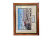 Concord G-Boad & Red Arrow 2002 Golden Jubilee Signed Photo, Includes Certificate Of Authenticity