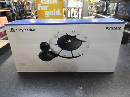Playstation Access Controller (PS5)