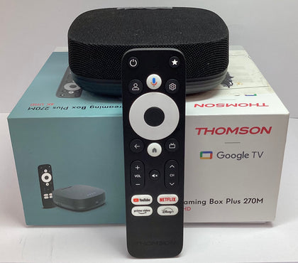 Thomson Streaming Box Plus
