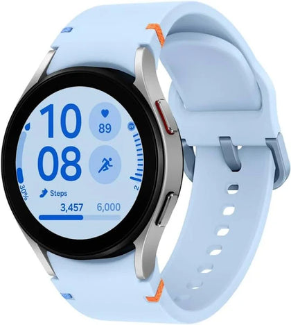 **Sale** Samsung Galaxy Watch Fe R861 (40mm, Silver)
