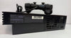 Playstation 2 with controller and wires