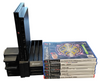 PS2 slim Multitap & games Bundle ***See Images***