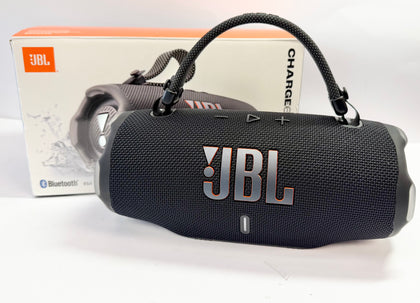 JBL Charge 6 Portable Bluetooth Speaker