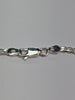Silver Curb 18" Chain NEW