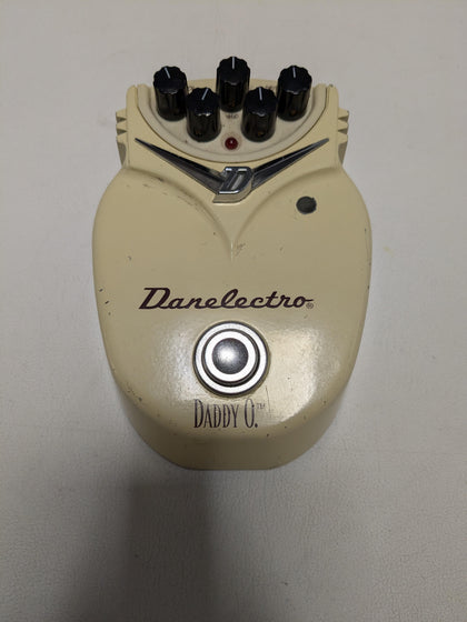 Danelectro Daddy-O