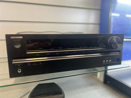 ONKYO AV RECIEVER HT-R358 LEIGH STORE.