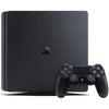 Sony Playstation 4 Slim 500GB with Controller