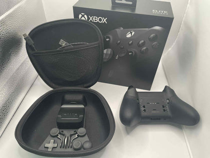 XBOX ELITE SERIES 2 CONTROLLER