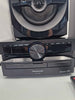 Panasonic SA-UX100 Compact Stereo System CD Bluetooth USB - Unboxed With Remote