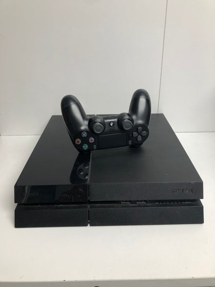 Sony PlayStation 4 Console 500GB