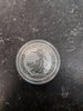 1 oz Britannia Charles III Silver Coin  2023