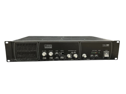 Cloud Electronics Cloud VMA120 120W Mixer Amplifier