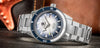 Rado Captain Cook Automatic watch R32105203 42.0 mm, Automatic, 169 g  RRP £2500.00