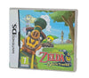 The Legend Of Zelda: Spirit Tracks Nintendo DS Game