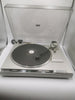 Hitachi HT-50S Turntable unboxed-minor scratches on case