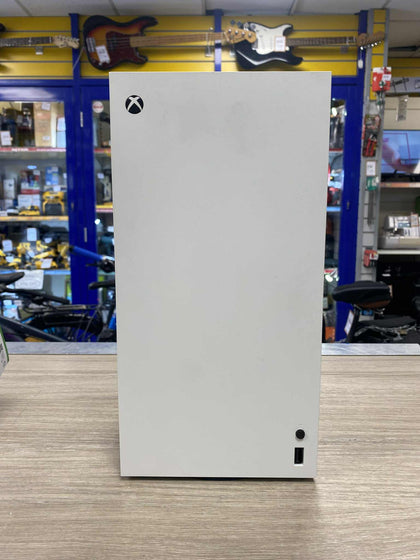 All Digital White Xbox Series X