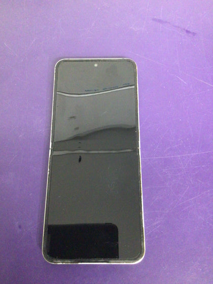 Samsung Galaxy Z Flip6
