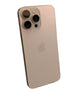 iPhone 16 Pro Max - 256GB - 95% BH