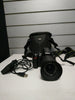 Nikon D3000 Digital SLR Camera With 18-55mm Lens