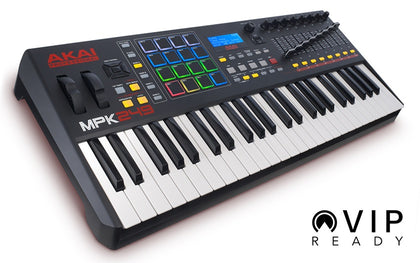Akai Professional MPK249 MIDI Keyboard Controller