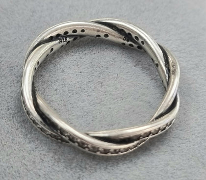 PANDORA RING SIZE 54