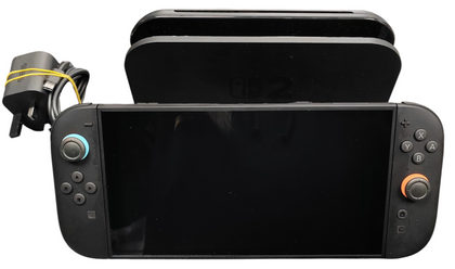 Nintendo Switch 2 ***Unboxed***