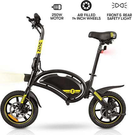 ** Collection Only** Zinc Venture Electric Scooter