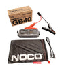 NOCO Boost GB40 1000A UltraSafe Jump Starter Power Pack**Boxed**