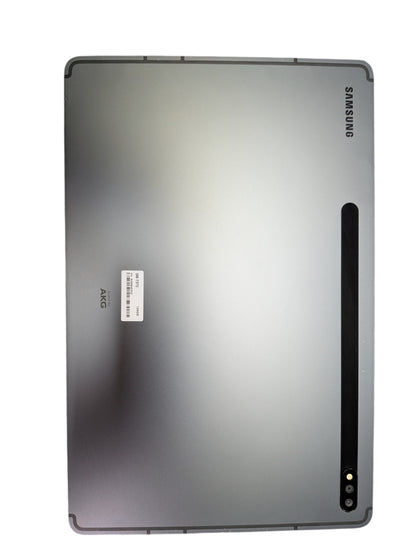 Samsung S7 Plus Android Tablet With Pen