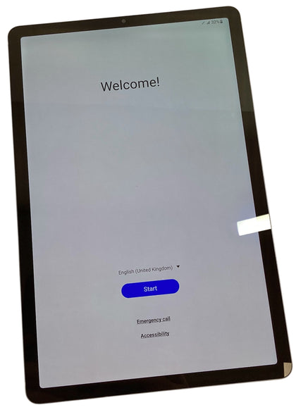 Samsung Galaxy Tab S6 128GB