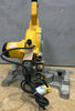 ** collection only ** DeWalt DW777 LX Slide Mitre Saw 110V unboxed