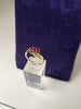 9ct Gold Ring - 2.47g - Size P - Great Yarmouth