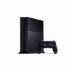 Sony Playstation 4 500GB Console, - no pad - games consoles