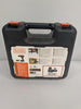 BLACK + DECKER BCD700S1K Cordless Hammer Drill