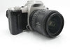 Pentax MZ-50 35mm Film SLR Camera