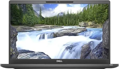 Dell Latitude 7400