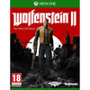 Wolfenstein II The New Colossus - Xbox One **COLLECTION ONLY**