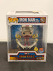 funko pop 905 iron man with gantry iron man 2