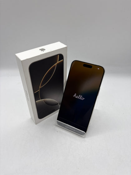 Apple iPhone 16 Pro Max 256gb