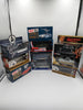 James Bond Corgi Car Collection, 10 x Corgi Cars Boxed, (Skyfall, TSWLM, ETC)