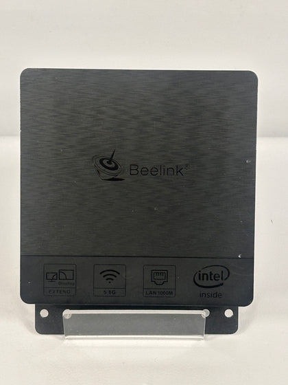 Beelink BT3 Pro II Mini PC - Collection Only *January Sales*