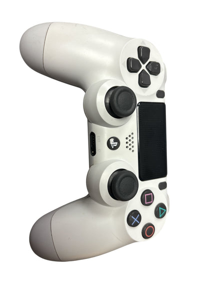Sony PlayStation DualShock 4 Control Pad - White