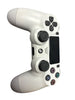 Sony PlayStation DualShock 4 Control Pad - White