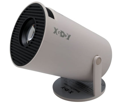 XGODY Gimbal 3 Portable Smart Mini Projector