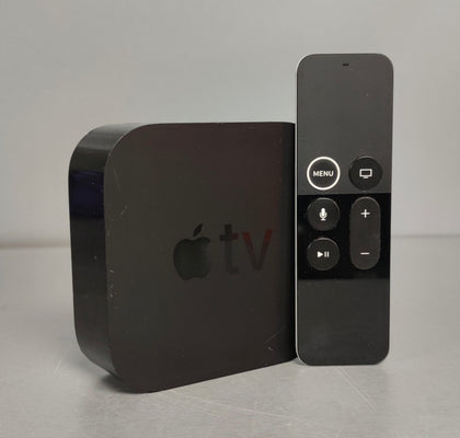 Apple TV 4K 4th Generation 32GB**Unboxed**