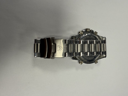 Martyn line special edition watch
