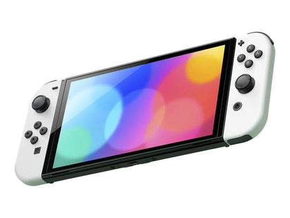 Nintendo Switch OLED - White - Boxed