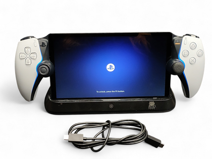 Sony PlayStation Portal Remote Player **Unboxed**