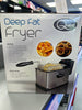 QUEST DEEP FAT FRYER LEIGH STORE